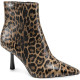 DKNY NISHA HEELED BOOT K3645940 NTM-NATURAL MULTI