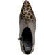 DKNY NISHA HEELED BOOT K3645940 NTM-NATURAL MULTI