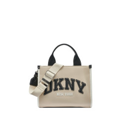 DKNY HADLEE TOTEBAG R52AZC80 LT3-TAUPE