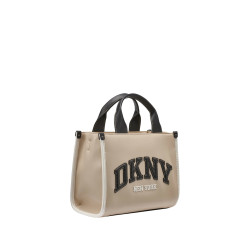 DKNY HADLEE TOTEBAG R52AZC80 LT3-TAUPE