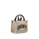 DKNY HADLEE TOTEBAG R52AZC80 LT3-TAUPE