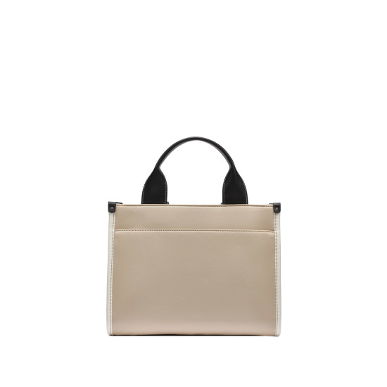 DKNY HADLEE TOTEBAG R52AZC80 LT3-TAUPE