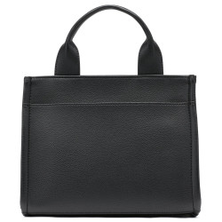 DKNY HADLEE TOTEBAG R53AAC80 BGD-BLK/GOLD