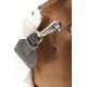 DKNY HADLEE TOTE HANDBAG R53AMC80 WAL-WALNUT
