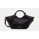 DKNY PAULA TOTEBAG R53BAM60 BGD-BLACK/GOLD
