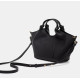 DKNY PAULA TOTEBAG R53BAM60 BGD-BLACK/GOLD