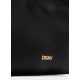 DKNY PAULA TOTEBAG R53BAM60 BGD-BLACK/GOLD