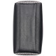 DKNY WILLA TOTE R61D5G32 BSV-BLACK/SILVER