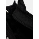 DKNY MLLA TOTEBAG R62ADR46 BLD-BLACK DENIM