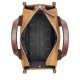 DKNY HADLEE TOTEBAG R62AMC80 ALM-ALMOND