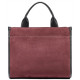 DKNY HADLEE TOTEBAG R62AMR57 AWN-AGED WINE