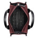 DKNY HADLEE TOTEBAG R62AMR57 AWN-AGED WINE