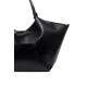 DKNY PAULA TOTEBAG R62AXE48 BSV-BLACK/SILVER