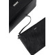 DKNY PAULA TOTEBAG R62AXE48 BSV-BLACK/SILVER