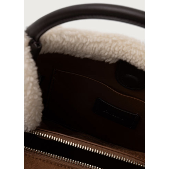 DKNY CAPRI SHOP R62CMK69 WAL-WALNUT