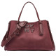DKNY JOSIE SATCH R62DMI98 AWN-AGED WINE