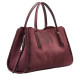 DKNY JOSIE SATCH R62DMI98 AWN-AGED WINE