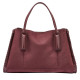 DKNY JOSIE SATCH R62DMI98 AWN-AGED WINE