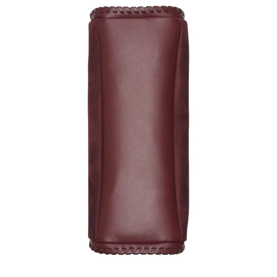 DKNY JOSIE SATCH R62DMI98 AWN-AGED WINE