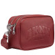 DKNY HADLEE CAMERA BAG R62EAQ79 FOH-RHYTHM RED