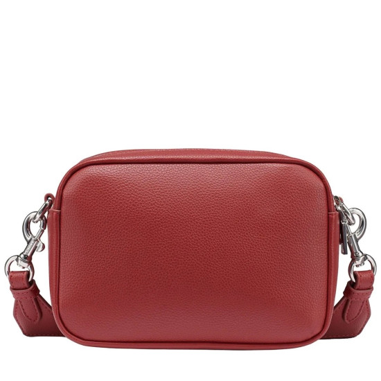 DKNY HADLEE CAMERA BAG R62EAQ79 FOH-RHYTHM RED
