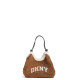 DKNY PAULA TOTE HANDBAG R63ACE49 WAL-WALNUT