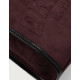 DKNY HADLEE TOTE HANDBAG R63AMC80 SAR-SANGRIA
