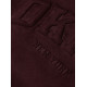 DKNY HADLEE TOTE HANDBAG R63AMR57 SAR-SANGRIA