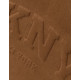 DKNY HADLEE TOTE HANDBAG R63AMR57 WAL-WALNUT