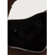 DKNY HOPE HOBOS HANDBAG R63CMR37 CHC-CHOCOLATE