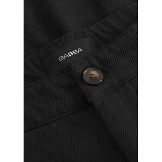 GABBA GABJOE PAS VILL 11635 BLACK