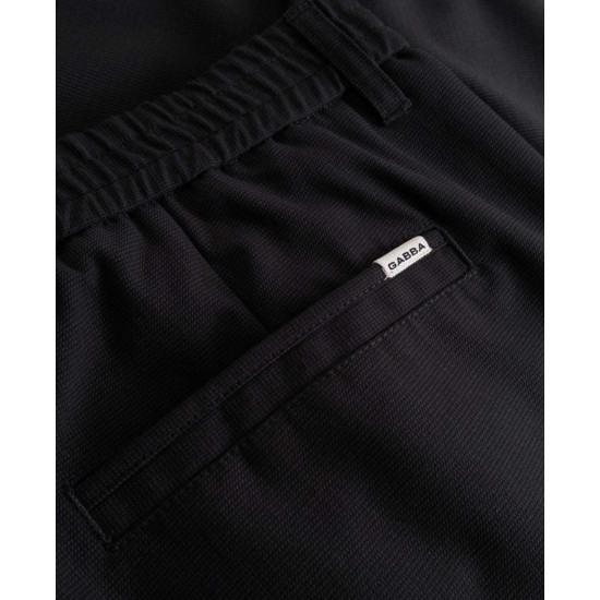 GABBA GABMONZA TASCA DEME PANT 12077 BLACK