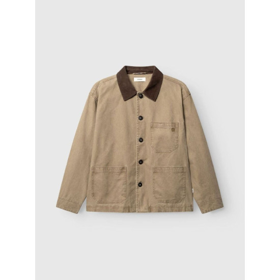 GABBA GABOTTO TELA OUTERWEAR 12082 SAND CROCKER
