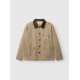 GABBA GABOTTO TELA OUTERWEAR 12082 SAND CROCKER