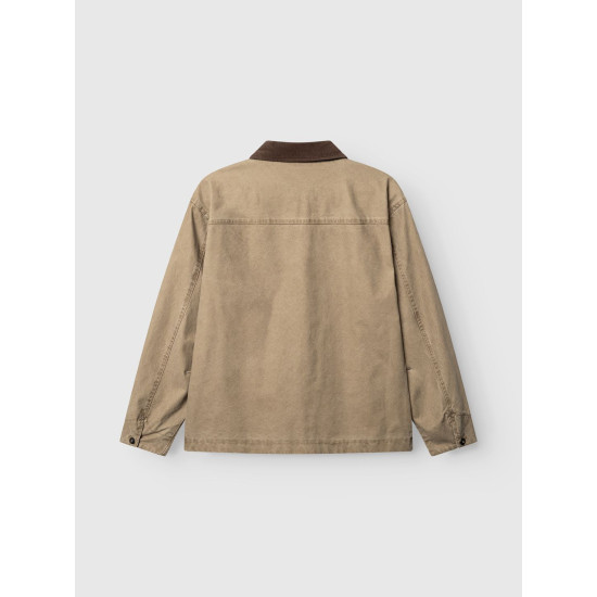 GABBA GABOTTO TELA OUTERWEAR 12082 SAND CROCKER