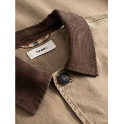 GABBA GABOTTO TELA OUTERWEAR 12082 SAND CROCKER