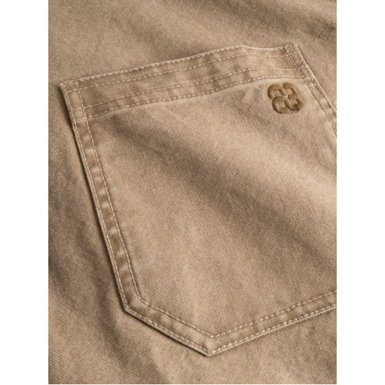 GABBA GABOTTO TELA OUTERWEAR 12082 SAND CROCKER
