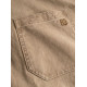 GABBA GABOTTO TELA OUTERWEAR 12082 SAND CROCKER