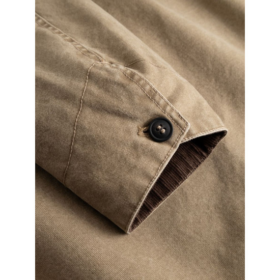 GABBA GABOTTO TELA OUTERWEAR 12082 SAND CROCKER