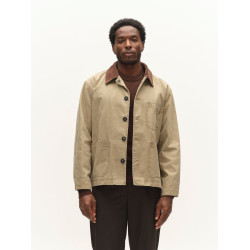 GABBA GABOTTO TELA OUTERWEAR 12082 SAND CROCKER