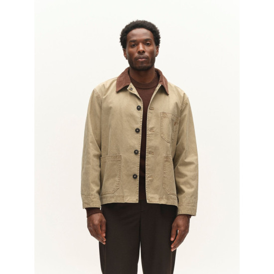 GABBA GABOTTO TELA OUTERWEAR 12082 SAND CROCKER