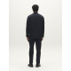 GABBA GABJEANS OVER RUBIN LS OVERSHIRT 12105 BLUE BLACK