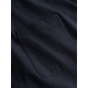 GABBA GABJEANS OVER RUBIN LS OVERSHIRT 12105 BLUE BLACK
