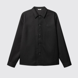 GABBA GABFELIX FUYU LS SHIRT 12120 METEORITE