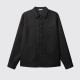 GABBA GABFELIX FUYU LS SHIRT 12120 METEORITE