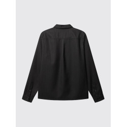 GABBA GABFELIX FUYU LS SHIRT 12120 METEORITE