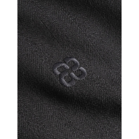 GABBA GABFELIX FUYU LS SHIRT 12120 METEORITE