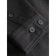 GABBA GABFELIX FUYU LS SHIRT 12120 METEORITE