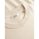 GABBA GABADRIEL ONECK LUME LS KNIT 12129 BIRCH