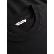 GABBA GABADRIEL ONECK LUME LS KNIT 12129 METEORITE